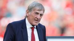 Sir Kenny Dalglish Confirms Cancer Treatment; No Crypto Market Impact Expected