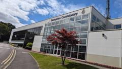 Senior Detective Faces IOPC Investigation Over Use of AI