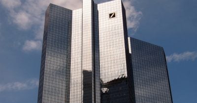 German Prosecutors Search Deutsche Bank Headquarters Over Postbank Transactions