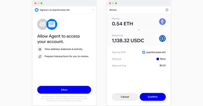 Base MCP Skill Lets AI Agents Manage Wallets On-Chain — But Trust and Friction Loom