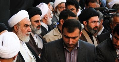 Mojtaba Khamenei Appoints Six Senior Military Commanders as Iran