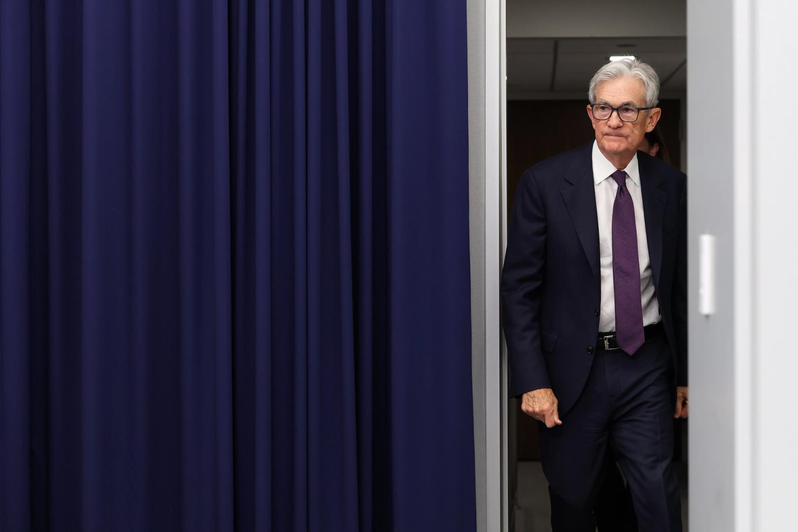 Jerome Powell Remains Fed Chair Amid Political Pressure