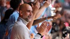 Manchester City's 115 Charges Threaten Crypto Sponsorship Deals