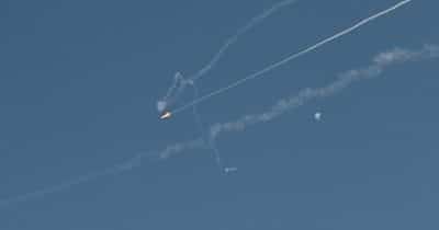GCC Condemns Iranian Drone and Missile Attacks on Three Member States