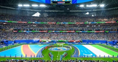 FIFA World Cup 2026 Could Set Blockchain Precedent as Crypto Integration Looms