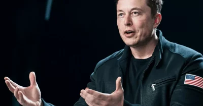 SpaceX IPO: Elon Musk to Retain CEO Role, 79% Voting Control