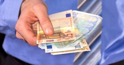 EU Sets €10,000 Cash Transaction Limit from July 2027