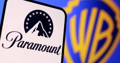 EU Opens Foreign Subsidy Probe Into Paramount-Warner Bros Merger