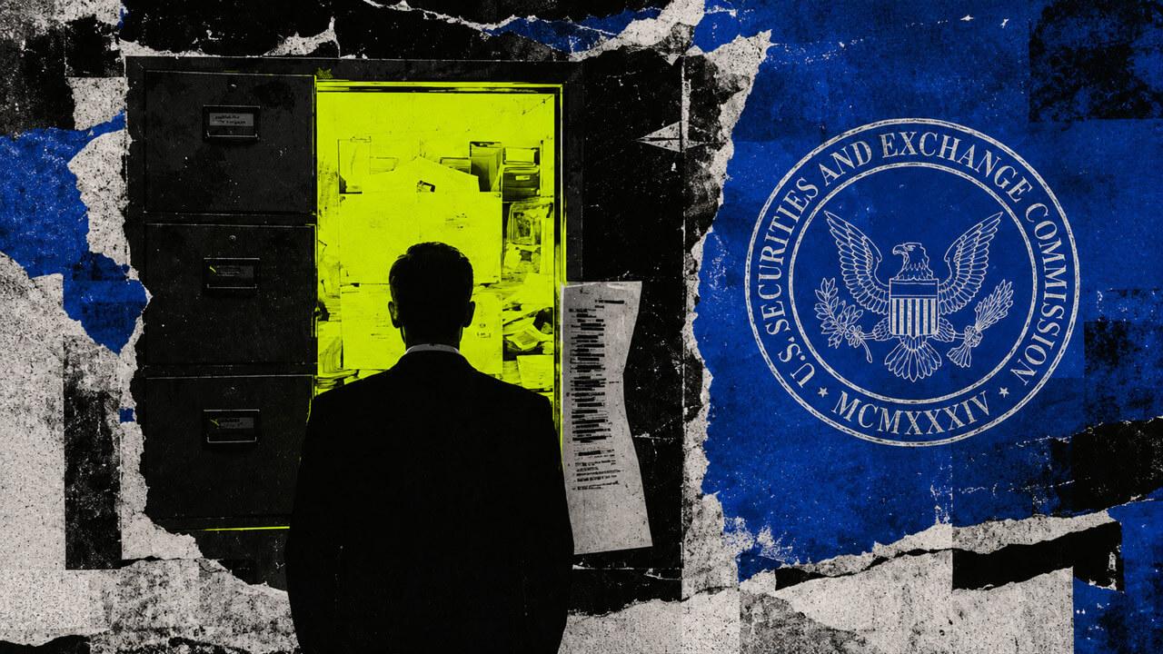 SEC to Pay $150K in Legal Fees to Settle Coinbase-Backed FOIA Lawsuit