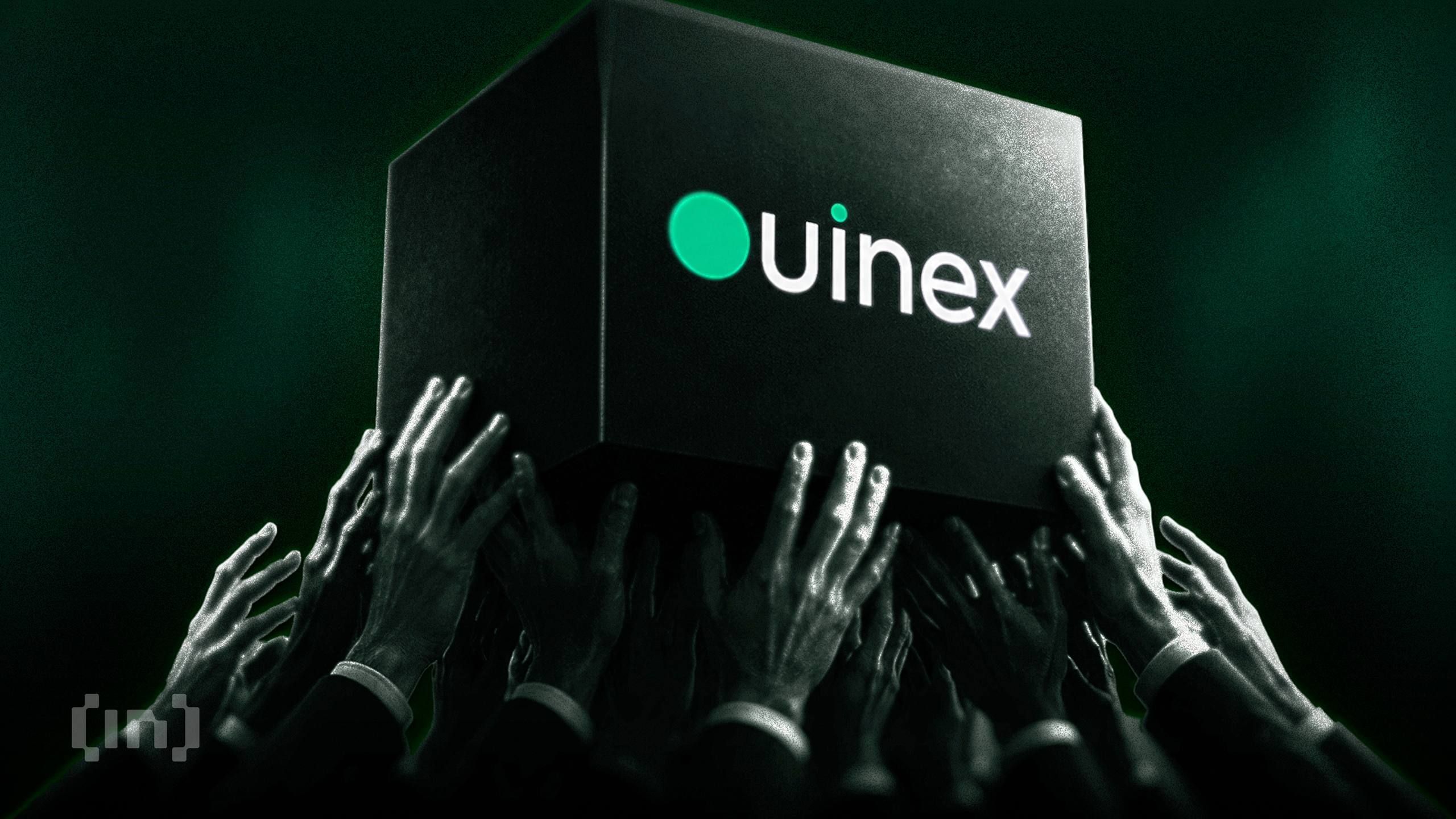 Ouinex Raises $3.5M from Traders, Sets OUIX Token Sale at $0.1334
