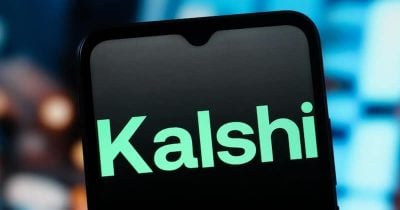 Hedgebook Launches App That Taps Kalshi for Large-Cap Hedging