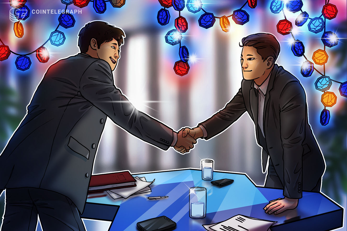 Nexo Launches Regulated Crypto-Backed Credit Lines in Australia