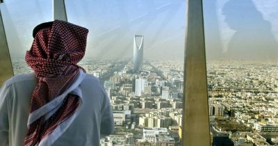 US-Israel-Iran Tensions Cast Shadow Over Saudi Arabia's Cultural Opening