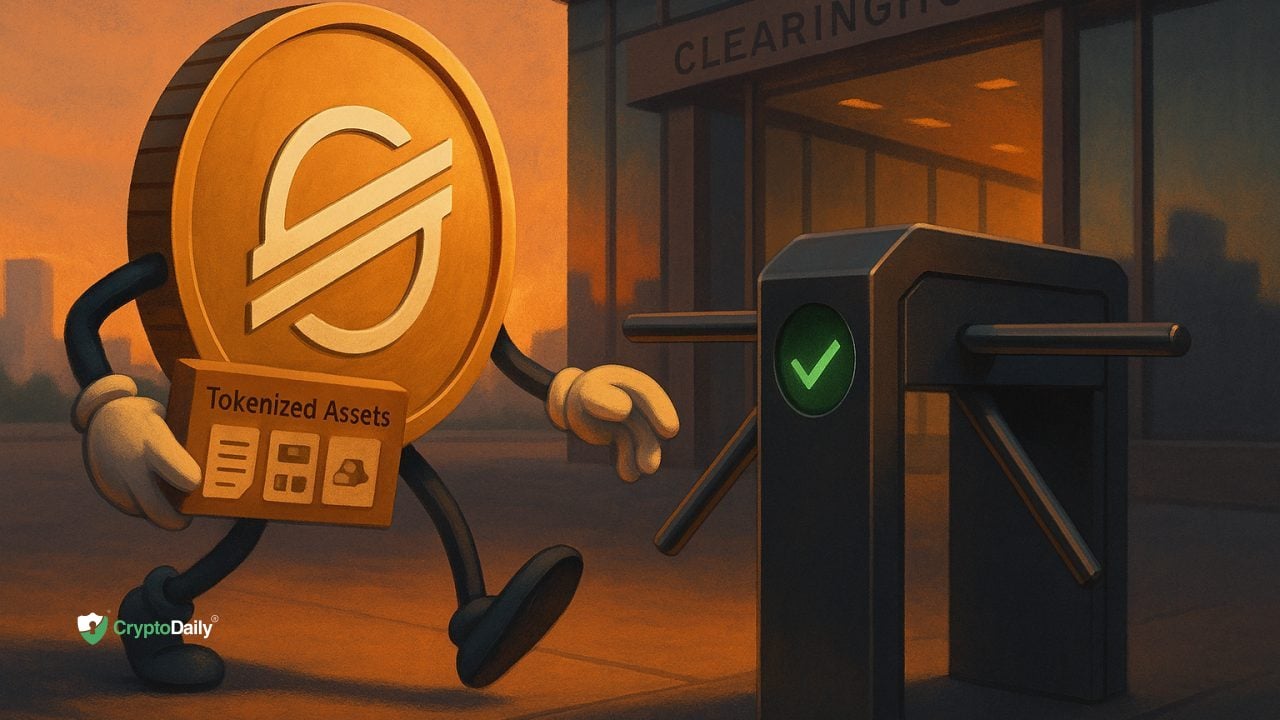 Stellar Seeks Institutional Tokenization Edge with Soroban Compliance Tools