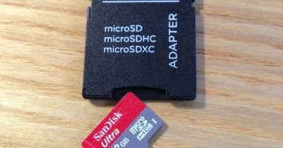 SanDisk Tapes Out First High Bandwidth Flash Memory Die