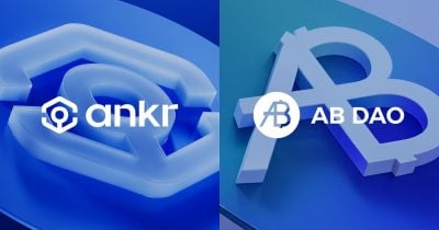 Ankr Joins sBTC Signer Set to Bolster Bitcoin Security on Stacks