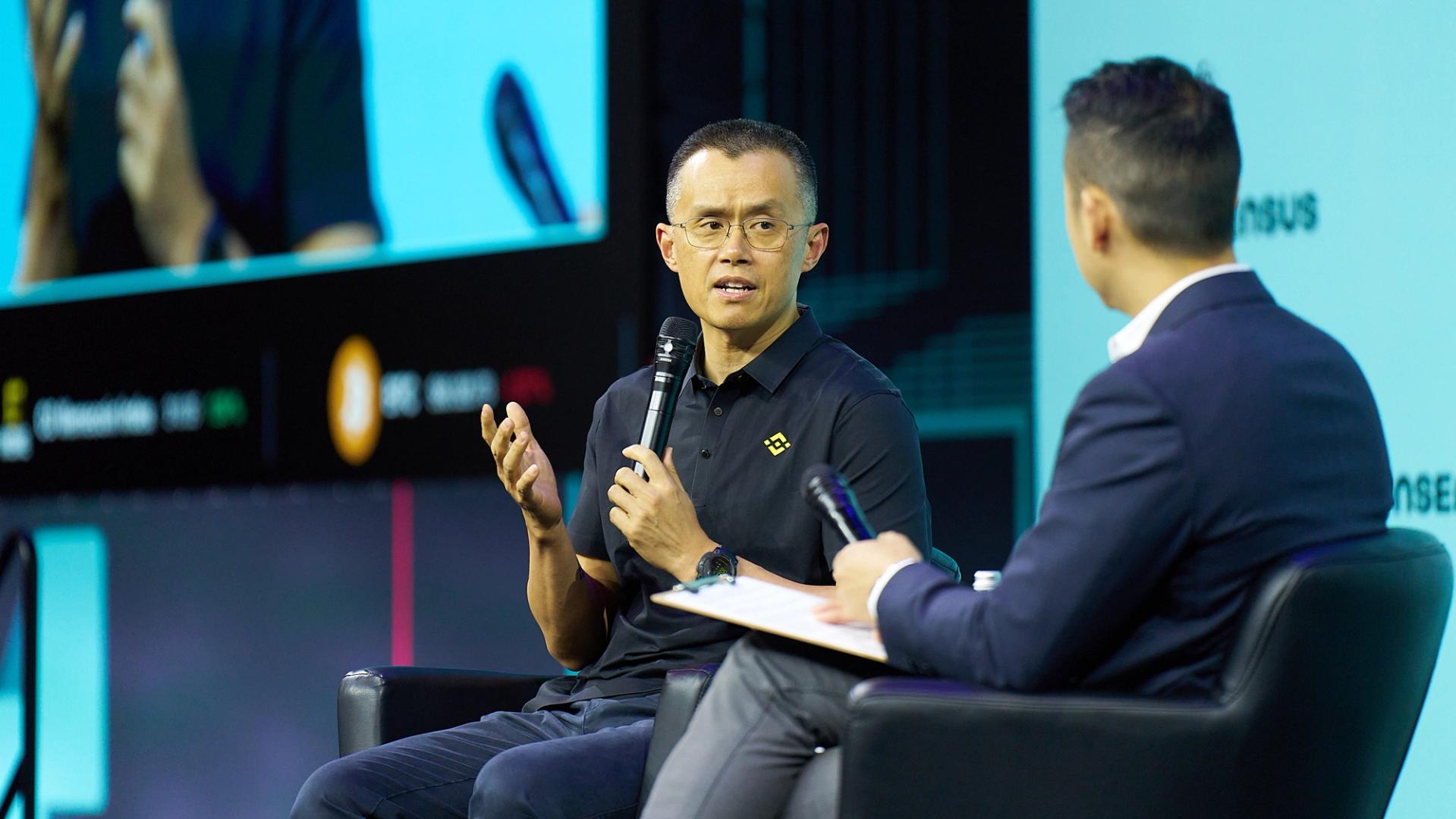 CZ Weighs Binance.US Revival as U.S. Crypto Policies Shift