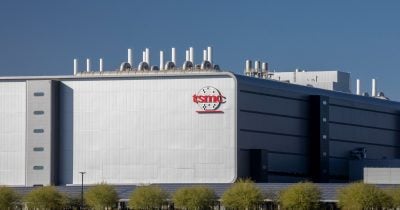 TSMC Shares Quadruple as Chipmaker Solidifies Global Dominance