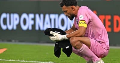 US Government Works to Secure Visa for Vozinha's Mother Ahead of World Cup