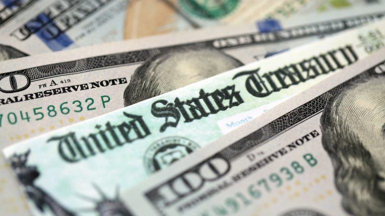 Stablecoin Treasury Demand Called Too Small to Support U.S. Debt Market