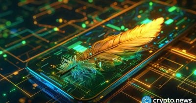Robinhood Chain Hits 200M Transactions in 30 Days, Outpacing Base's Peak