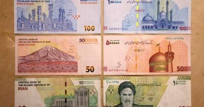 US and Qatar Plan Release of $6 Billion in Frozen Iranian Funds for Humanitarian Aid