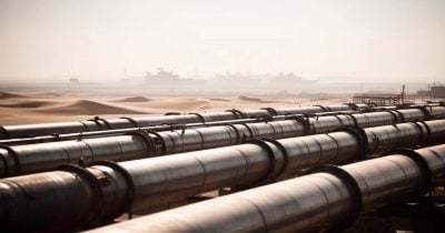 Blackstone, Brookfield, KKR Back $16B Kuwait Pipeline With Insurance Capital