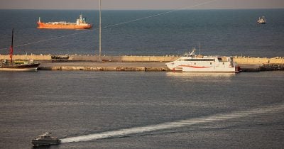 API Opposes Strait of Hormuz Tolls, Warns of Energy Trade Disruption