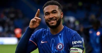 Reece James Calls Injury Talk 'Boring' After Strong Chelsea Season
