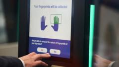 Greece's No-Delay Biometric Policy Signals Pragmatic Stance That Could Extend to Crypto