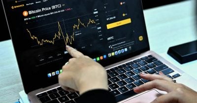 Crypto scams cost Americans $81 billion in 2025, fueling bipartisan crackdown