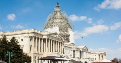 Lobbyists Doubt Congress Will Rein In Prediction Markets Before Session Ends