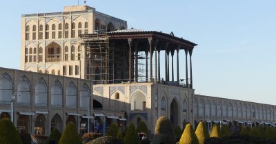IRGC Abducted Injured Protesters, Removed Bodies from Isfahan Hospital in January 2026