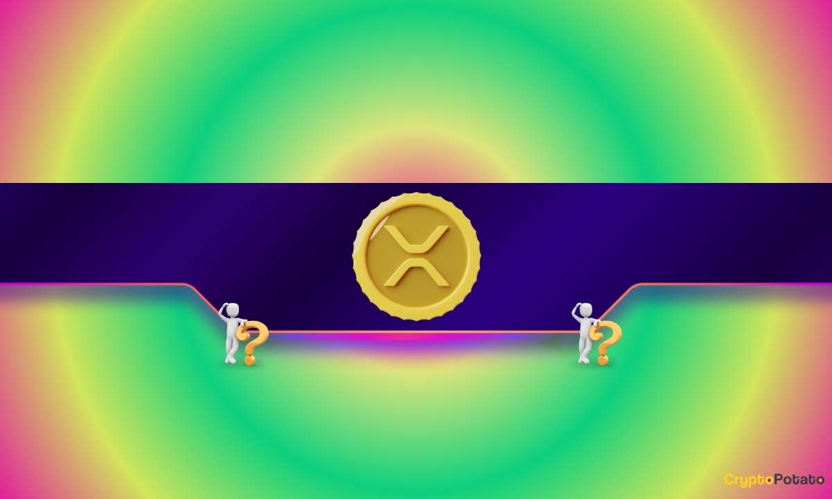XRP Jumps 3% as Trump Announces Strait of Hormuz Deal; Technicals Point Higher