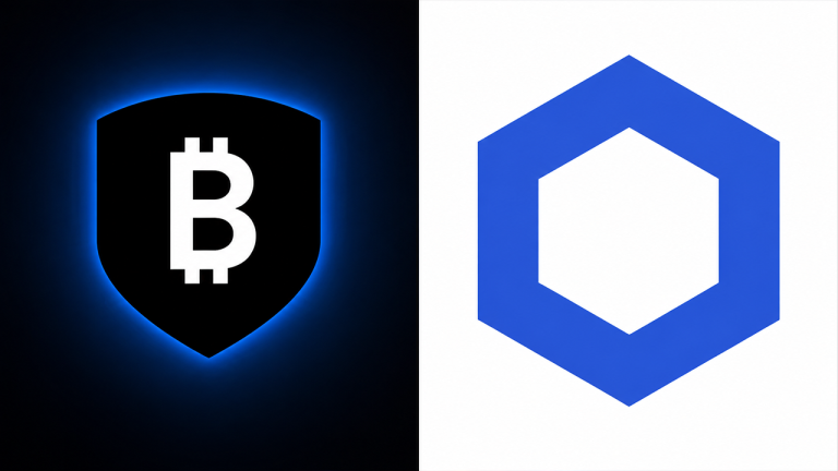 BitGo Swaps LayerZero for Chainlink as WBTC's Cross-Chain Provider