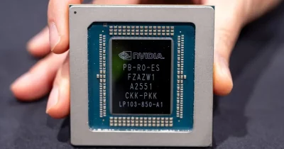 Taiwan Probes Alleged Smuggling of Nvidia Chips to China Through Japan