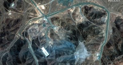 Iran Threatens Infrastructure Retaliation, Raising Fears for Crypto Markets and Bitcoin Hash Rate