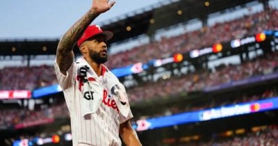 Sánchez's historic scoreless streak reshapes NL Cy Young race, Ohtani's MVP odds dip to 81%