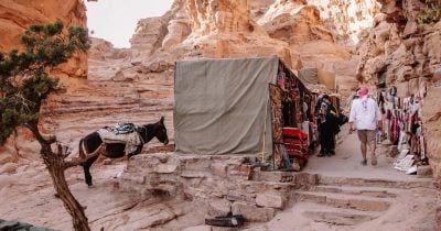 US and Jordan Reaffirm Free Trade Agreement, Keep Duty-Free Access