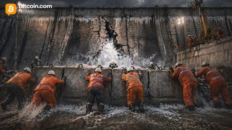 F2Pool Closes Litecoin Chain Split After MWEB Exploit Over 85K LTC