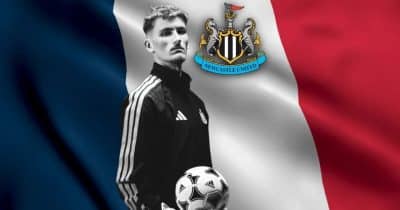 Newcastle United Signs Goalkeeper Ewen Jaouen from Reims for £24 Million
