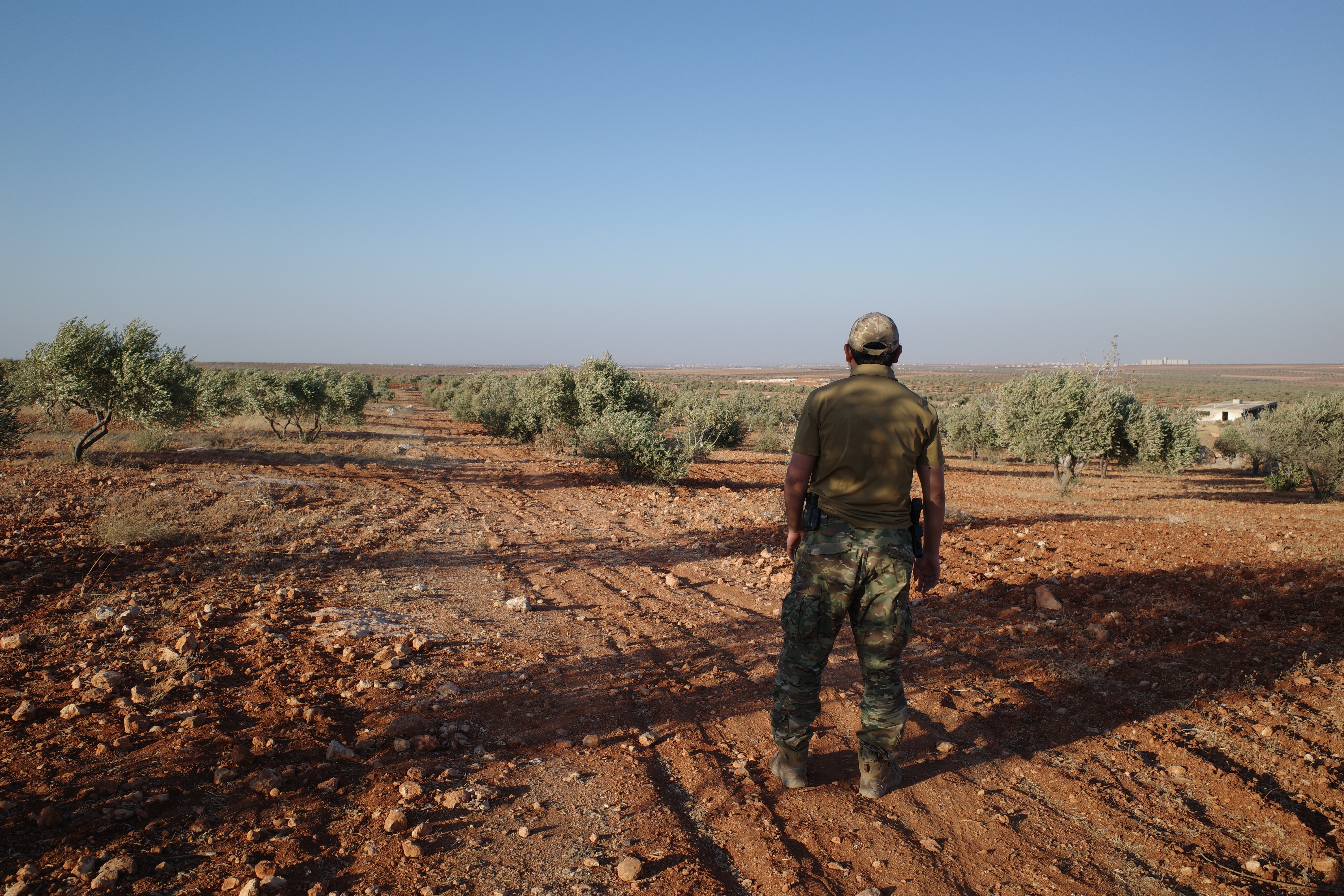 China's Uyghur-Syria Concerns Could Trigger Crypto Surveillance Expansion, Targeting Diaspora Transactions