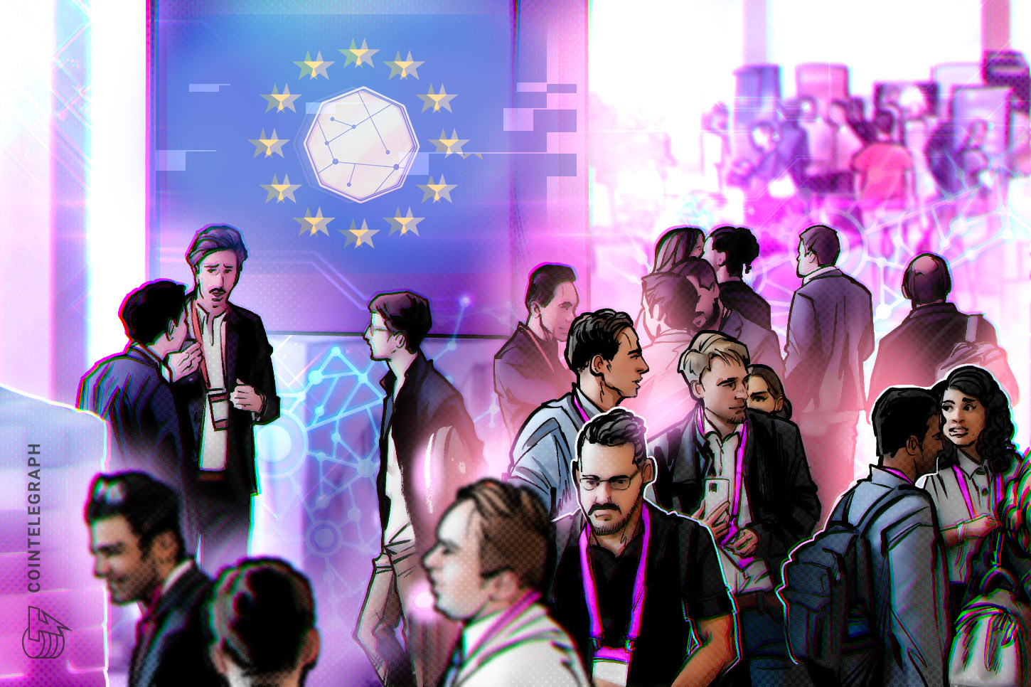EU to Bar Belarusian Nationals From Running Crypto Firms Under MiCA From August 25