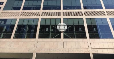 CME Group Reports 50,000 Single Stock Futures Contracts Traded