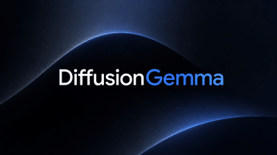Google Launches Experimental Open Model DiffusionGemma for Parallel Text Generation