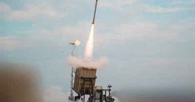 Israel Deploys Iron Dome Batteries to UAE Amid Iran Tensions