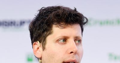 Sam Altman predicts exponential growth in AI token usage