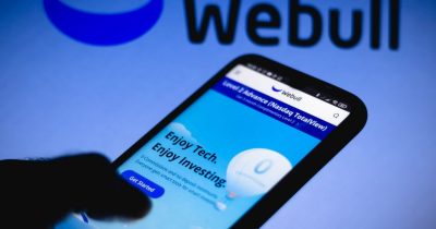 Webull Posts Record Q2 Earnings of $199M, Up 51% Year Over Year