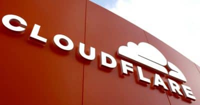 Cloudflare Stock Plunges Over 20% After 1,100 Job Cuts Announced