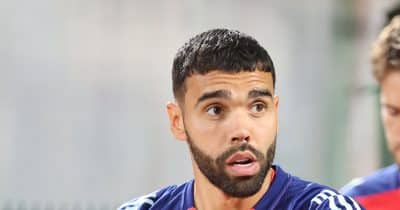 David Raya Reflects on Champions League Loss and Remarkable Rise from Fifth Tier to Arsenal